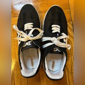 Sam Edelman Langley Lace Up Sneaker